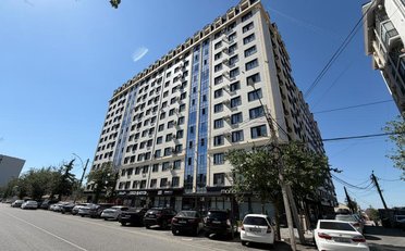 Купить квартиру Бишкек